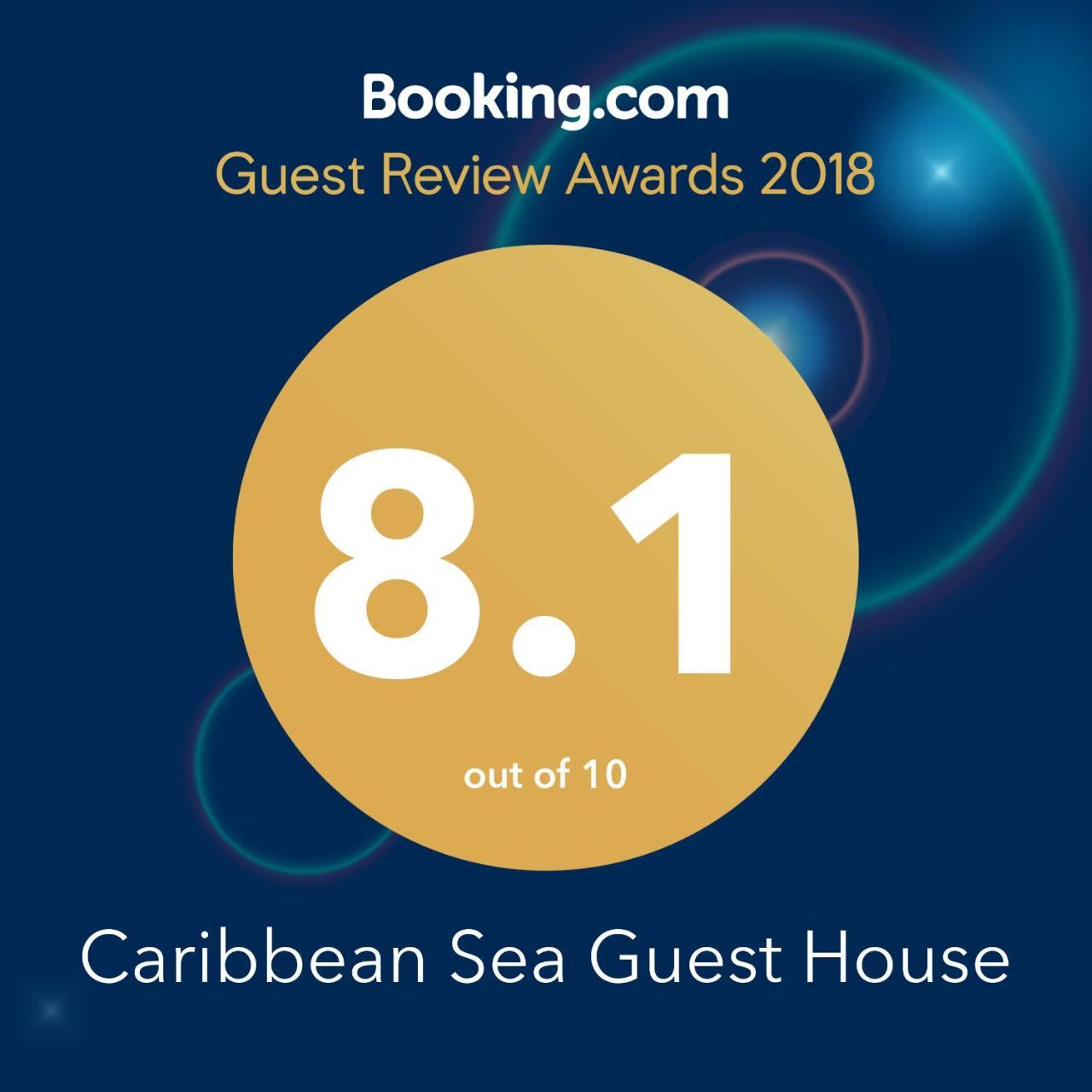 Caribbean Sea Guest House ฮ่องกง ภายนอก รูปภาพ